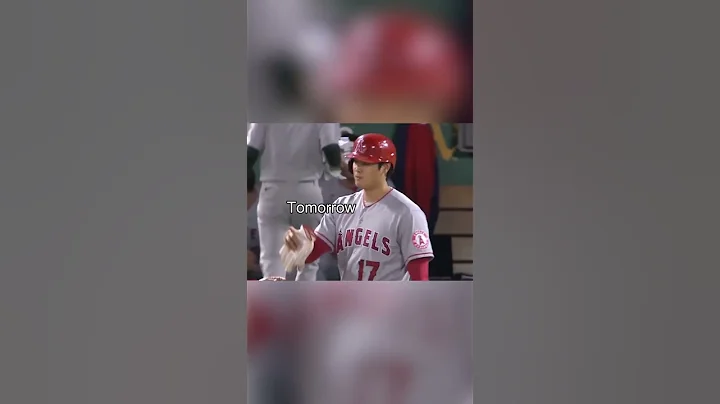 Shohei Ohtani - “Funniest Threat after Getting Hit by a Pitch." 🏆 #shorts #mlb - DayDayNews