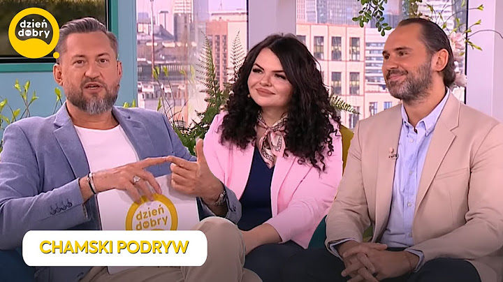 Jak mówić o ex? | Dzień Dobry TVN