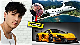 Bryce Hall — Lifestyle, Age, NetWorth, Height, Family, Income, Girlfriend, Car @PakDramaTales008