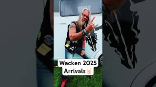 Download Mp3 Arrivals at Wacken Open Air 2025 Gudang lagu Download Mp3 Arrivals at Wacken Open Air 2025