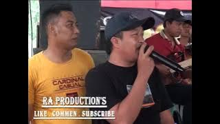 NEW AMANDA MUSIC // BUKAN YANG PERTAMA // Cipt: Leo Waldi