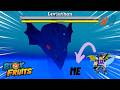 Beating the LEVIATHAN in my main ACCOUNT