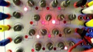 4x4 SM Programmable Sequencer