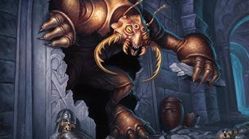 Dungeon of the Mad Mage. Episode 38: The Heart of Undermountain.  (Dungeons and Dragons Gameplay)