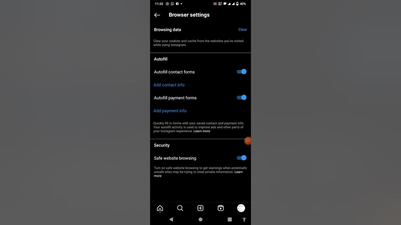 how-to-make-instagram-account-simple-sept-tech-for-tech-youtube