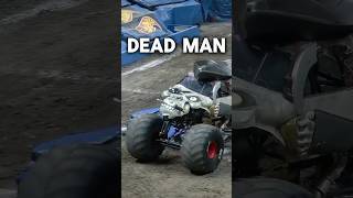 The Scariest Monster Trucks Ever Built. Pt 2