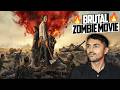 We Bury The Dead Review (2026) 😱 This Movie Is TERRIFYING!