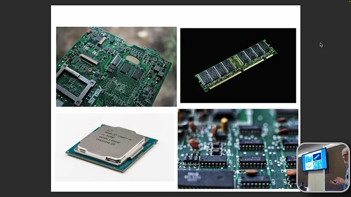 An Introduction to Critical Minerals and Rare Earth Elements | Dr. Terry Panhorst, RPG