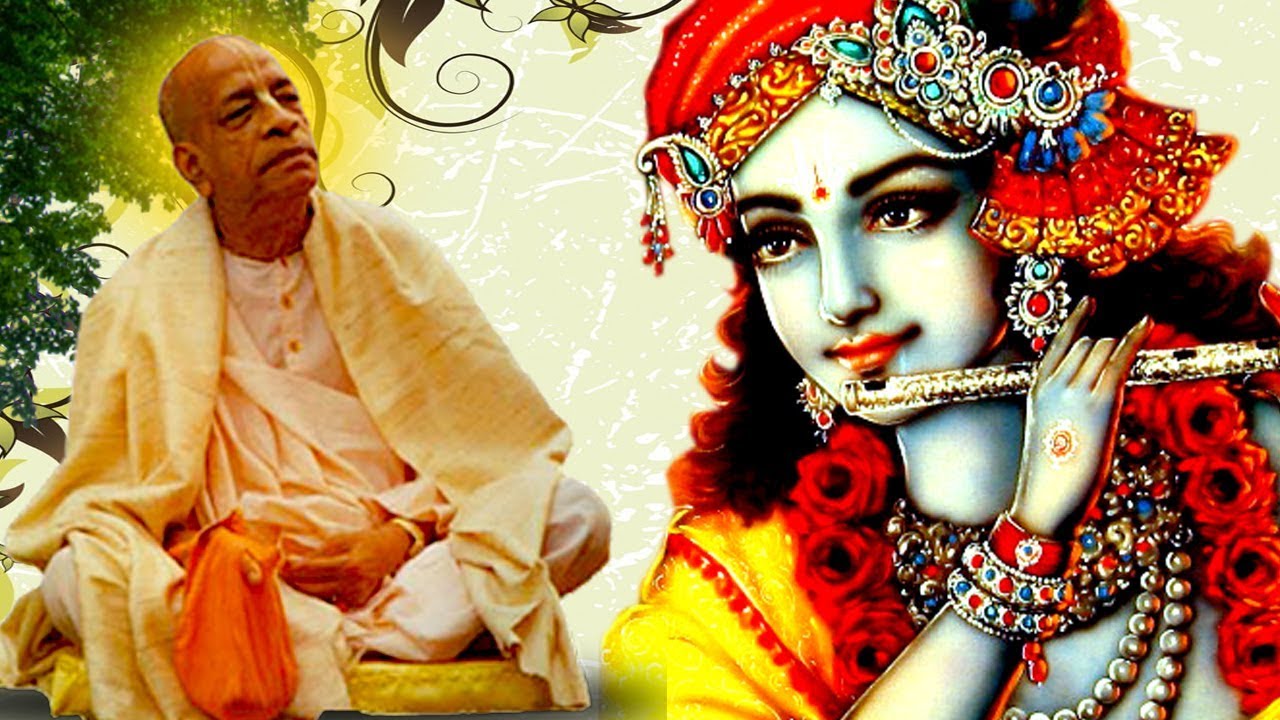 hare krishna hare rama iskcon dhun