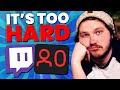 Why youll quit streaming and how to avoid it