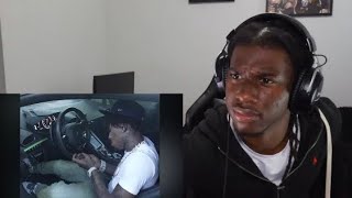 WHAT AM I WITNESSING RIGHT NOW!!! BABY MEL & NBA YOUNGBOY- MAKE EM HATE (REACTION)