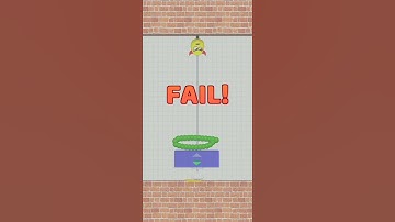 Level 94-95. Draw to Smash game. #drawtosmash