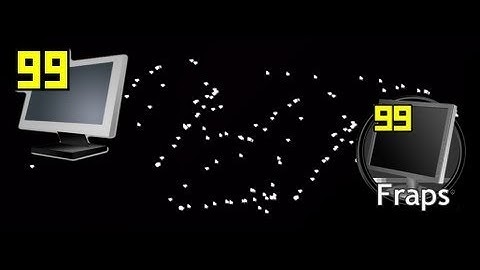 BEST FRAPS Black Screen Recording Error Fix Tutorial