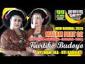 TAYUB TUBAN NYI WANTIKA & NYI KARNIATI LIVE GORDO FULL MALAM 02