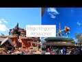 Magic Kingdom Disney World | Splash Mountain | Big Thunder Mountain | Los 7 Enanitos |