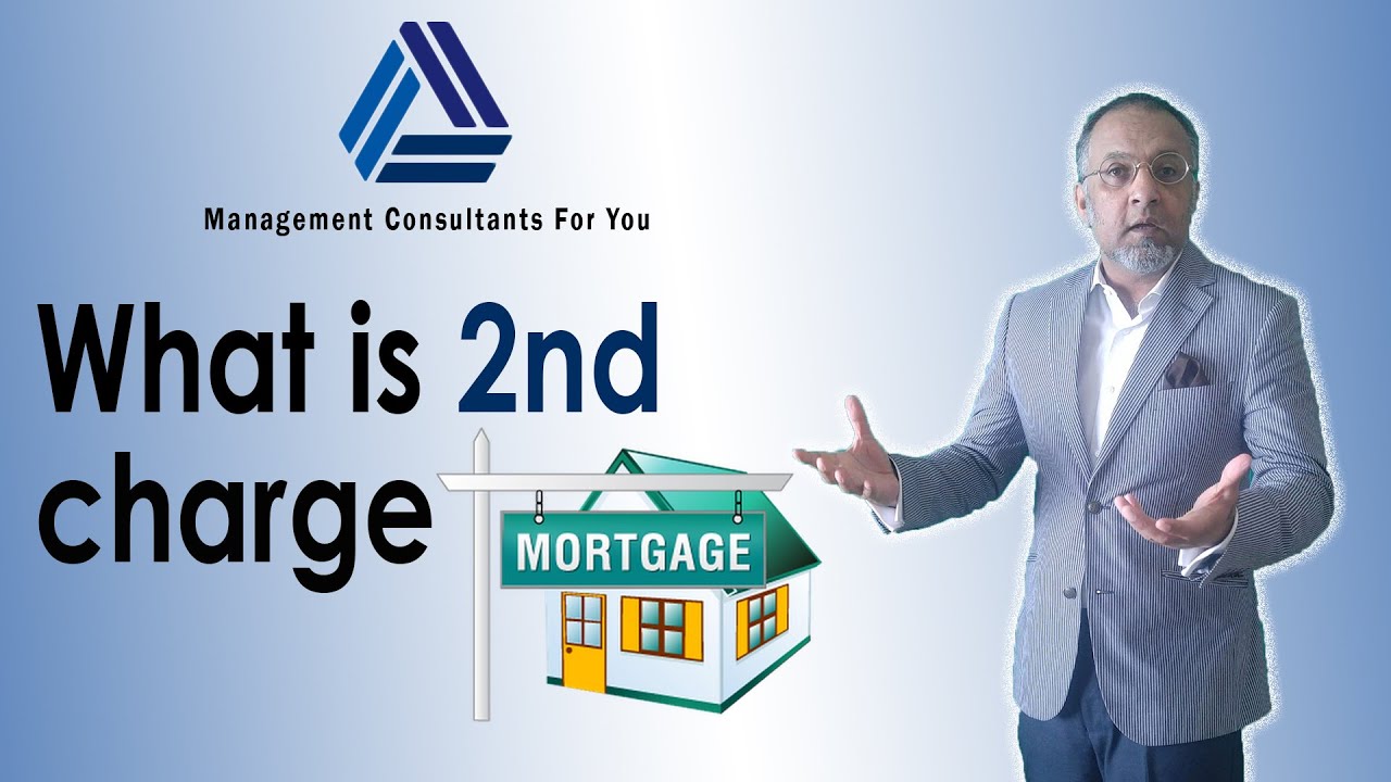 What Is Second Charge Mortgage motgagecharges business borrower
