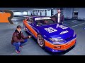 He Built Han's Nissan Silvia S15 "Mona Lisa" From Tokyo Drift!