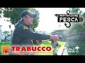 Trabucco TV - Destinazione Pesca - Street Fishing a Treviso - Spinning - S1E10