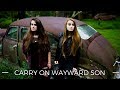 Carry On Wayward Son - NEONI - reimagined Kansas song (Supernatural finale)