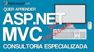 Consultoria em ASP.NET MVC