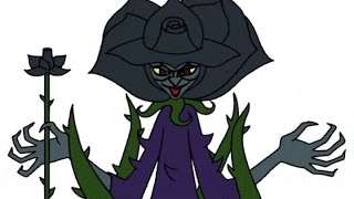 黒バラ女王登場 黒バラ女王とハンバーガーキッド アンパンマン Youtube 黒バラ女王登場 黒バラ女王とハンバーガーキッド アンパンマン Youtube