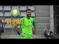Paris FC - FC Metz ( 2-1 ) - Résumé - (PFC - FCM) / 2018-19