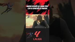 Madrid No Era Este El Trato