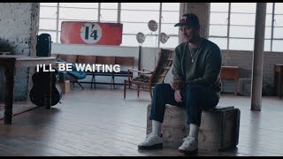 Cian Ducrot - I'll Be Waiting