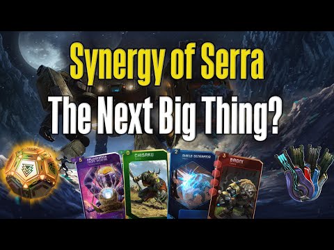 Synergy of Serra: