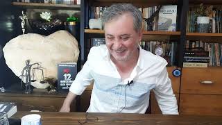 Adimi Ağzina Alma - Koç Aslan Yay Kafasi