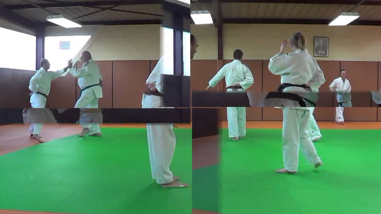 club karate yvetot