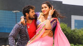 #KHESARI LAL YADAV #KAJAL RAGHWANI Ka SABSE SUPER HIT SONG | SATUA JAWANIYA KE  | सतुआ जवानी के