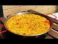 PAELLA THERMOMIX