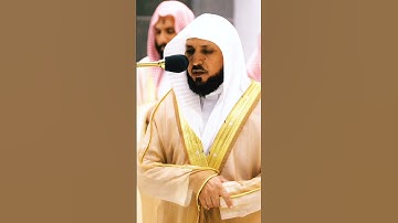 تلاوة خاشعة جداً... أَيَطْمَعُ كُلُّ امْرِئٍ مِّنْهُمْ أَن يُدْخَلَ جَنَّةَ نَعِيمٍ
