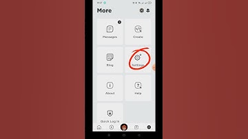 How to get PIN in roblox!