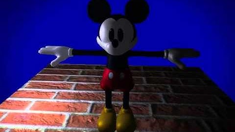 Vast - Point Lights And Normal Map Comparison