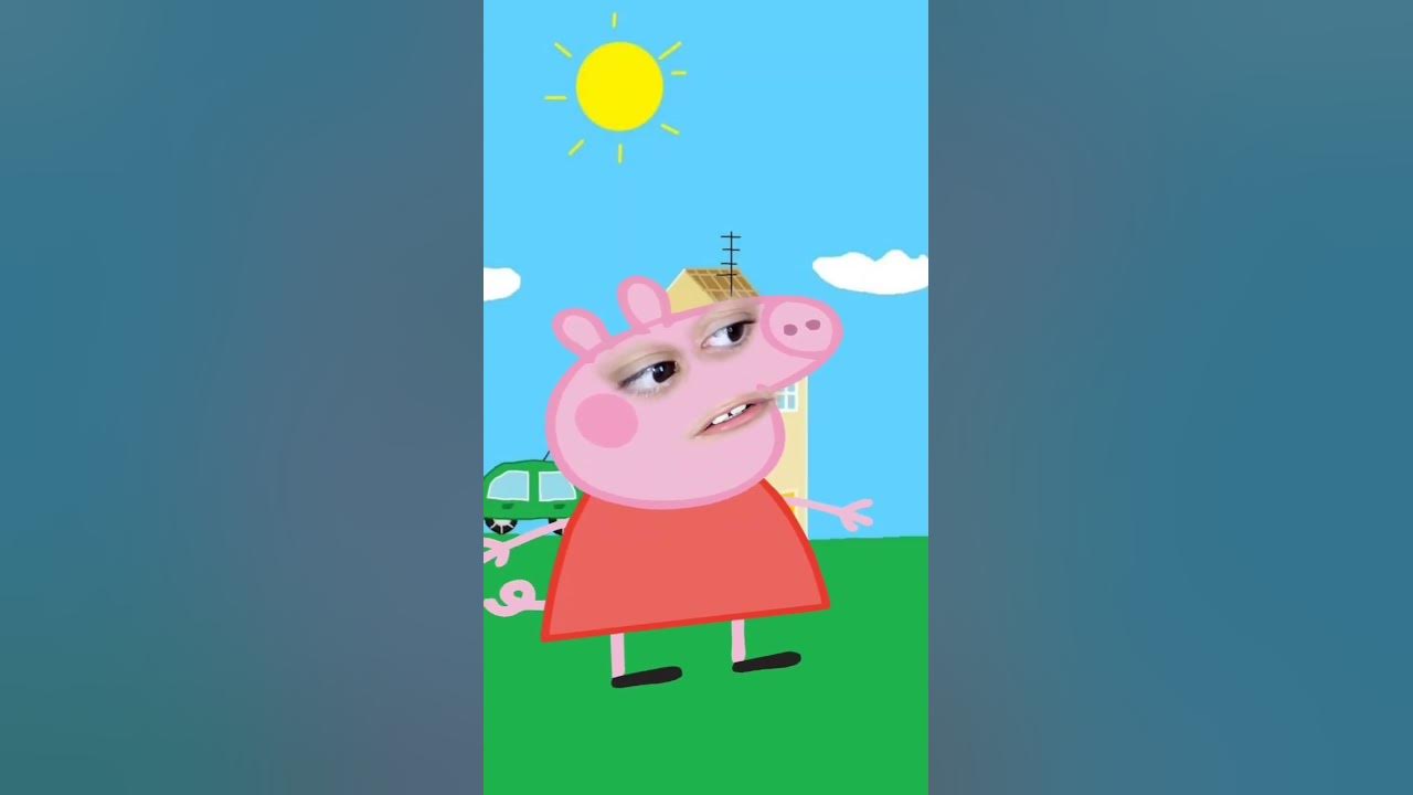 Peppa Pig Português Brasil 🍼Bebês!, HD