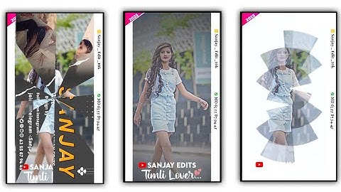 ld dodva timli status editing alight motion editing video adivasi mp Gujarati timli status 🥰Sanjay