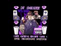 Dj smokey  secret tape 4 evil diamondz edition hosted by dj haven