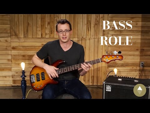 bass---role