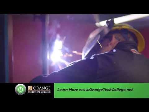 Vision 2024 Orange Technical College Westside Campus Youtube