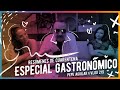 Pepe Aguilar - El Vlog 219 - Resúmen de Cuarentena, Especial Gastronómico