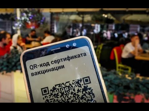 Снова дистанционка и QR-коды? Реакция регионов РФ на рост заболеваемости COVID-19