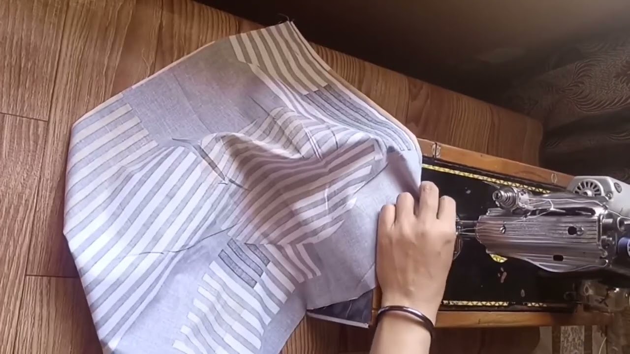 Easy Pillow Cover Takiya Cover Banane Ka Tariqa YouTube