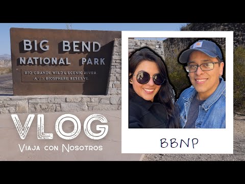 Video: 11 mejores caminatas en el Parque Nacional Big Bend