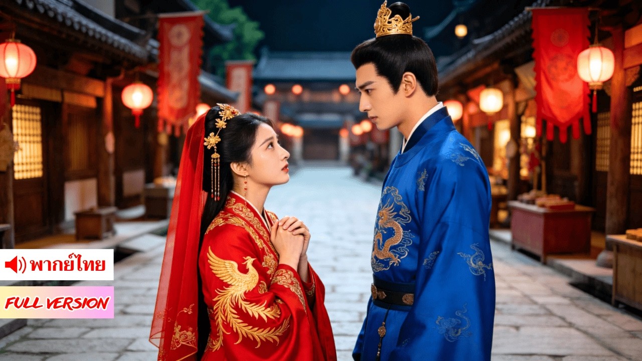 เกิดใหม่ทั้งที ข้าขอแต่งงานกับขันที พลิกชะตาจากเหยื่อเป็นผู้คุมเกม