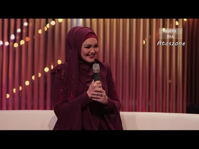 [FULL] Dato Sri Siti Nurhaliza - Bintang Minggu Ini (HD) class=