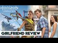 Should Your Boyfriend Play Horizon Forbidden West?