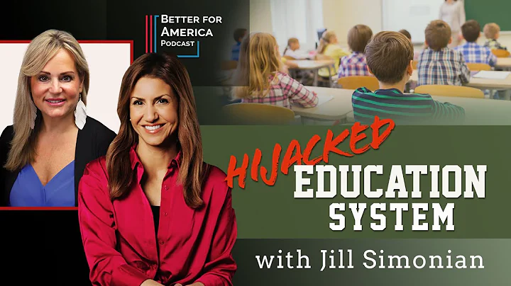 Better for America Podcast: Hijacked Education Sys...