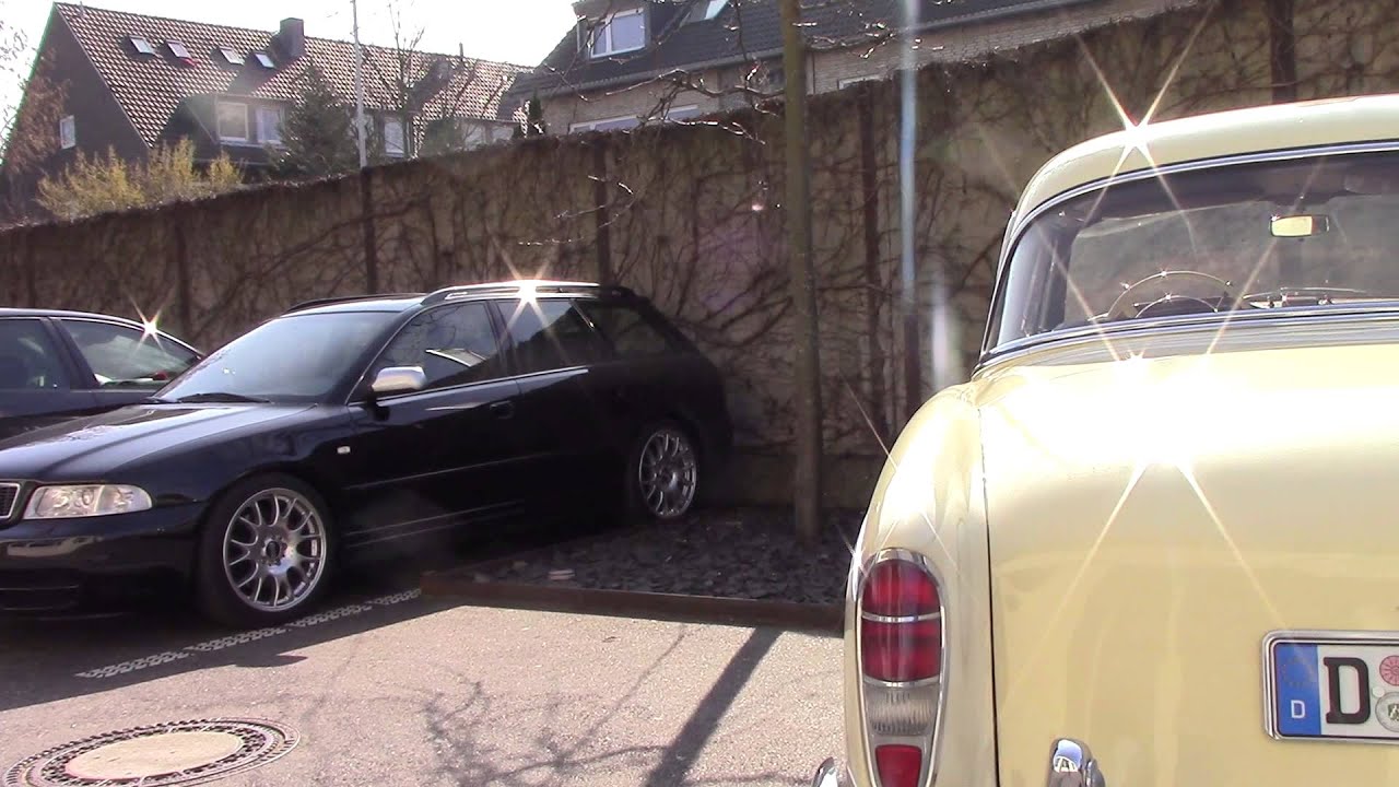 Mercedes 220 SE at Classic Remise Dusseldorf - YouTube